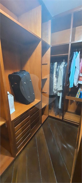 Cobertura à venda com 4 suítes em Santana, São Paulo, SP