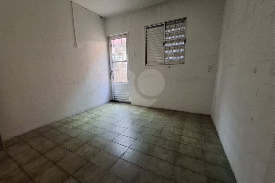 Casa Térrea à venda com 2 quartos em Santana, São Paulo, SP