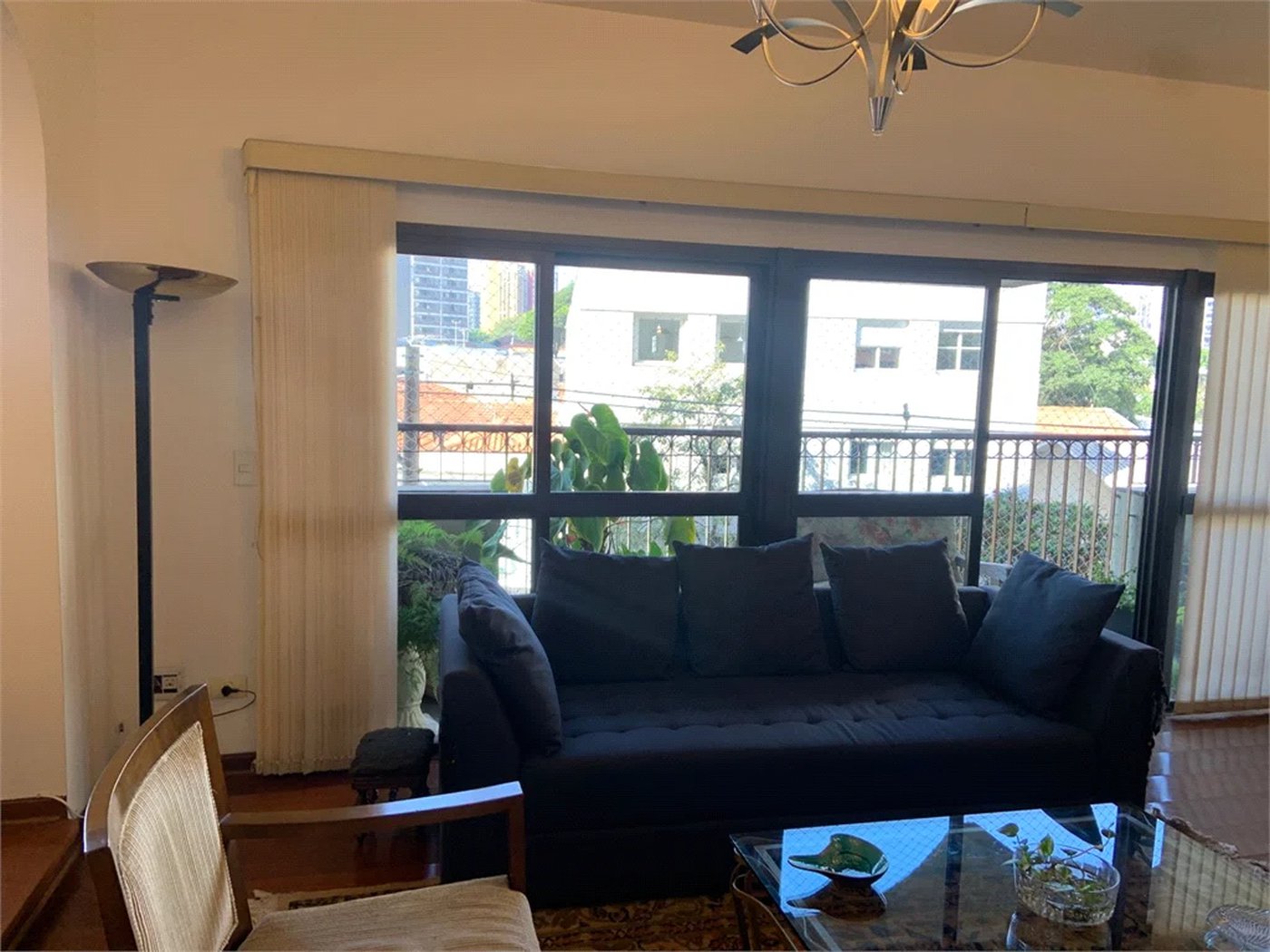 Apartamento à venda com 4 quartos, sendo 3 suítes,  em Pinheiros, São Paulo, SP