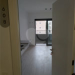 Studio à venda com 1 quarto em Vila Clementino, São Paulo, SP