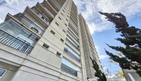 Apartamento à venda com 4 suítes em Vila Andrade, São Paulo, SP