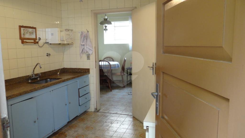 Casa Térrea à venda com 3 quartos em Pinheiros, São Paulo, SP