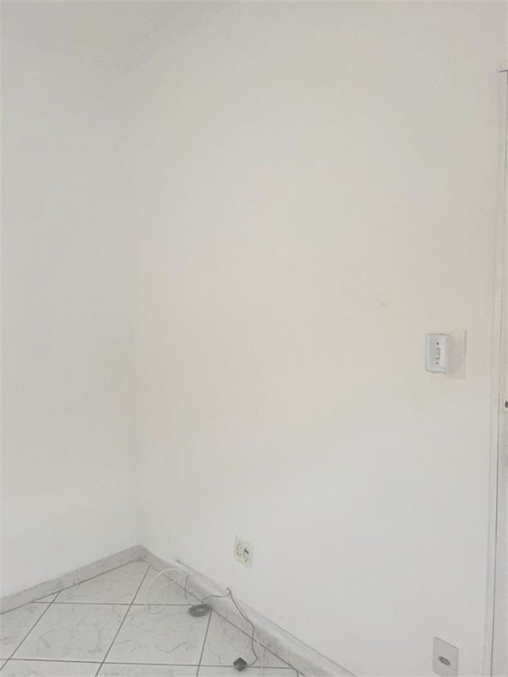 Apartamento Residencial à venda, Catiapoã, São Vicente - AP0434.