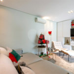 Apartamento à venda com 2 suítes em Jardim Fonte do Morumbi, São Paulo, SP