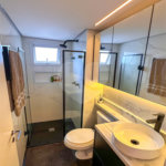 Apartamento à venda com 2 quartos, sendo 1 suíte, em Jardim Dom Bosco, São Paulo, SP
