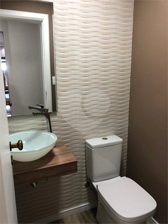 Apartamento à venda com 3 suítes em Santana, São Paulo, SP