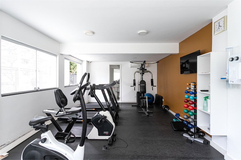 Apartamento à venda com 4 quartos, sendo 2 suítes,  em Bela Vista, São Paulo, SP