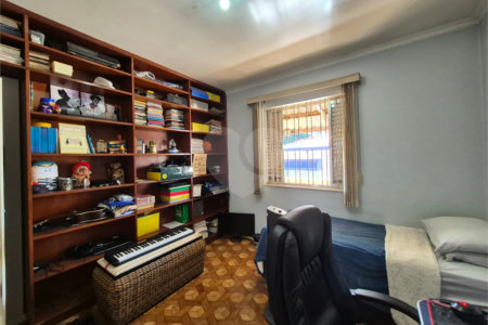 Sobrado à venda com 3 quartos, sendo 1 suíte,  em Jardim Bonfiglioli, São Paulo, SP