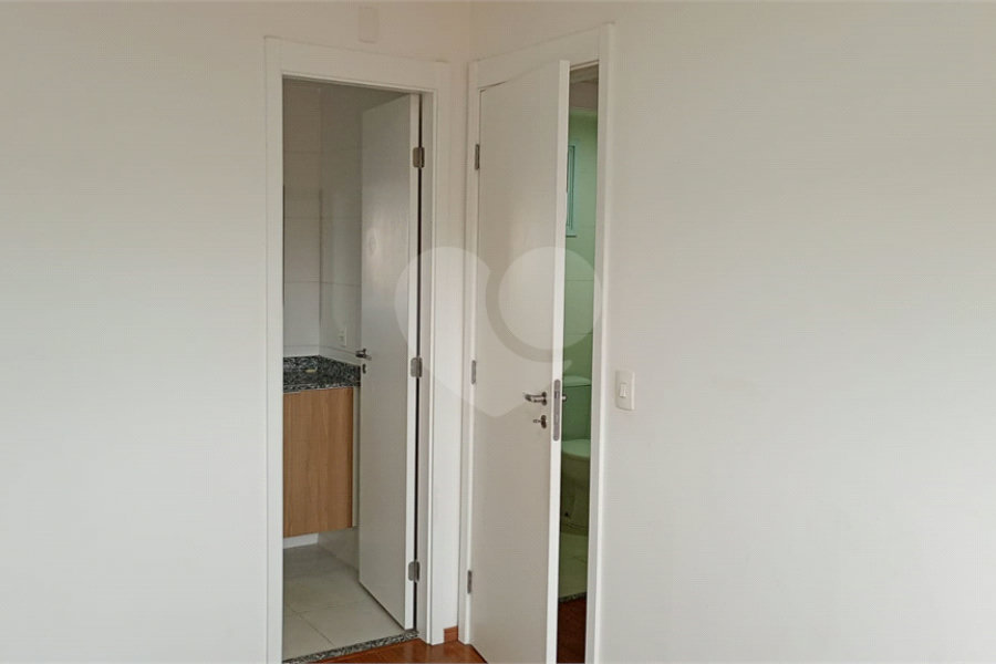 Apartamento à venda com 2 quartos, sendo 1 suíte, em Casa Verde, São Paulo, SP