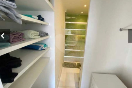 Apartamento à venda com 1 suíte em Copacabana, Rio de Janeiro, RJ