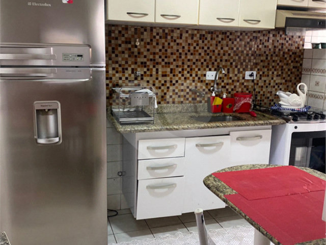 Apartamento à venda com 3 quartos, sendo 1 suíte,  em Vila Guilherme, São Paulo, SP