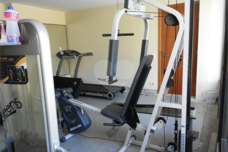 Apartamento para alugar com 4 quartos em Jardim Colombo, São Paulo, SP