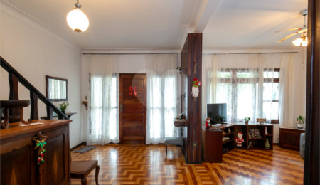 Sobrado à venda com 3 quartos, sendo 1 suíte,  em Chácara Santo Antônio (zona Sul), São Paulo, SP
