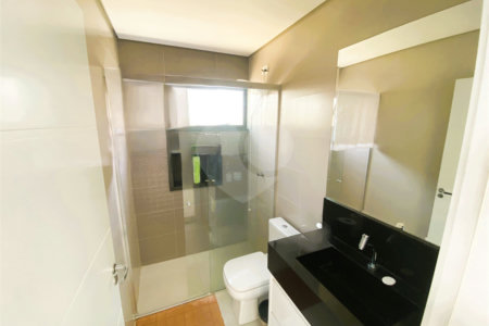 Casa à venda com 3 suítes no condomínio Saint Patrick, Sorocaba - SP
