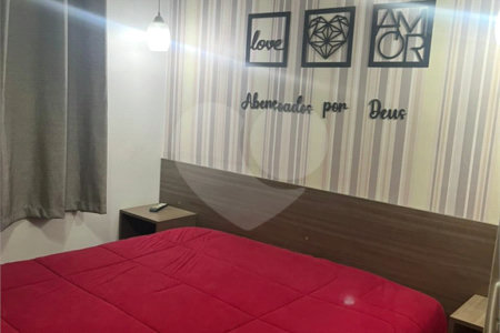 Apartamento à venda com 3 quartos, sendo 1 suíte, em Vila Carrão, São Paulo, SP