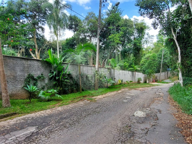 Terreno à venda no condomínio Sausalito, Mairiporã - SP