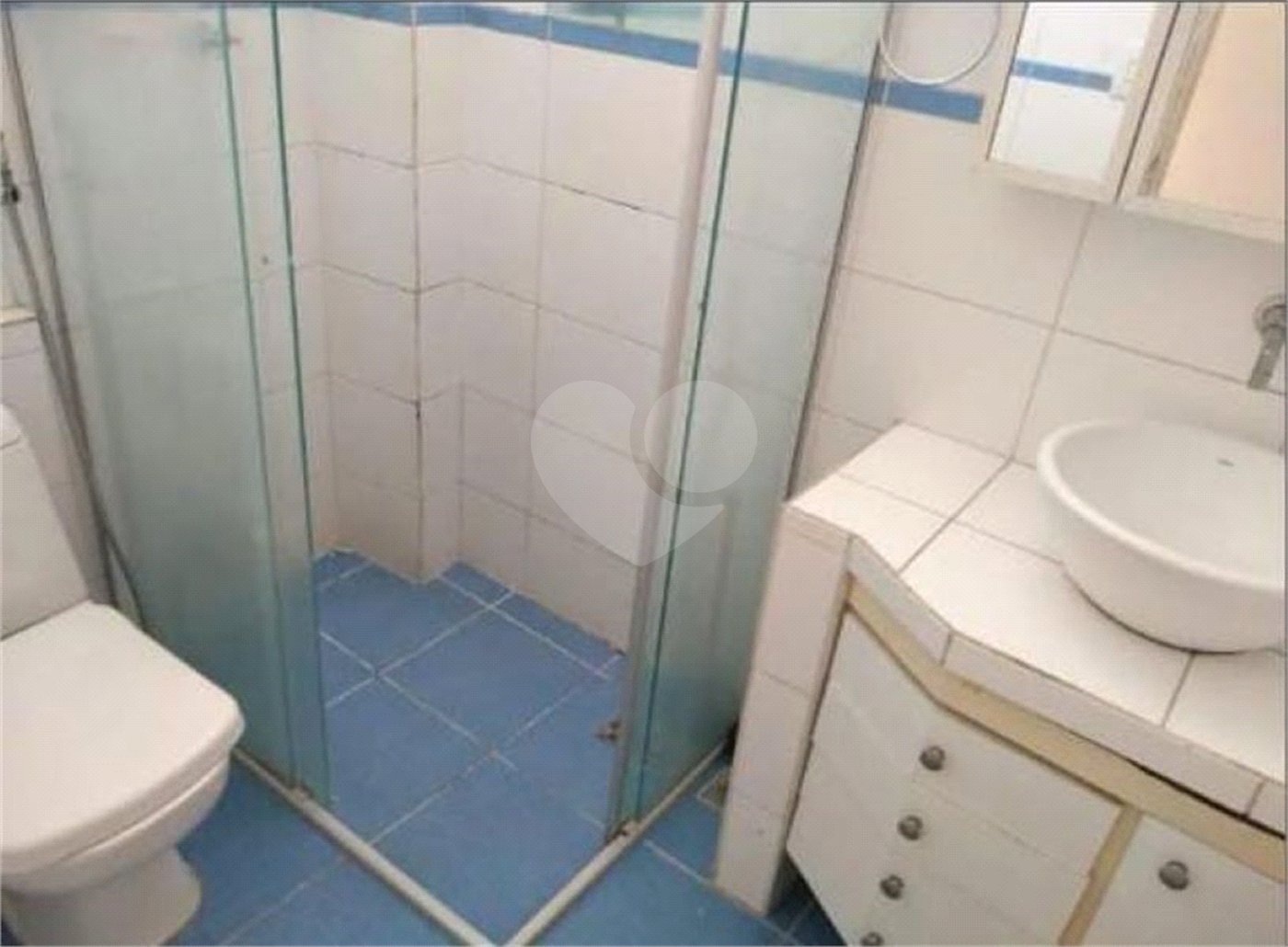 Apartamento à venda com 1 quarto em Jardim São Paulo(zona Norte), São Paulo, SP