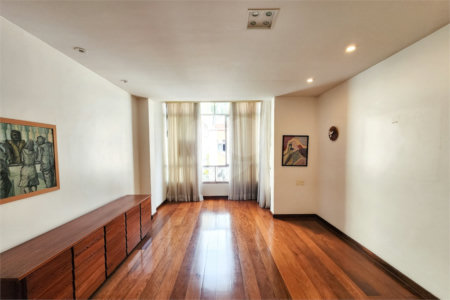 Apartamento à venda com 3 quartos em Botafogo, Rio de Janeiro, RJ