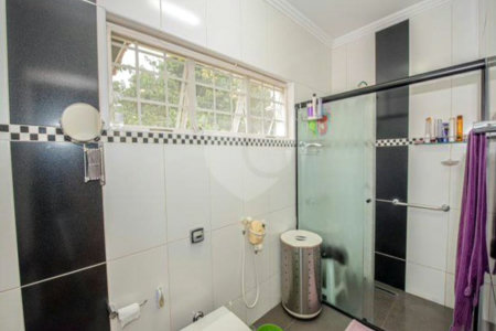 Casa à venda com 3 suítes no condomínio Aldeia da Serrinha, Sorocaba - SP