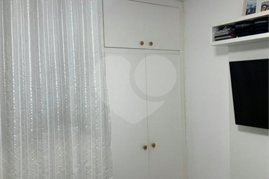 Apartamento à venda com 2 quartos em Santana, São Paulo, SP