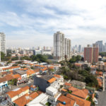 Apartamento à venda com 3 suítes em Chácara Santo Antônio (zona Sul), São Paulo, SP
