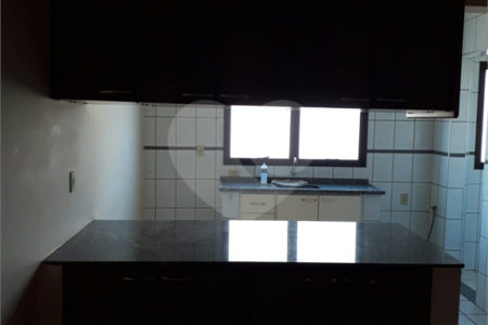 Apartamento à venda ou para alugar com 1 suíte em Jardim Ártico, Araraquara, SP