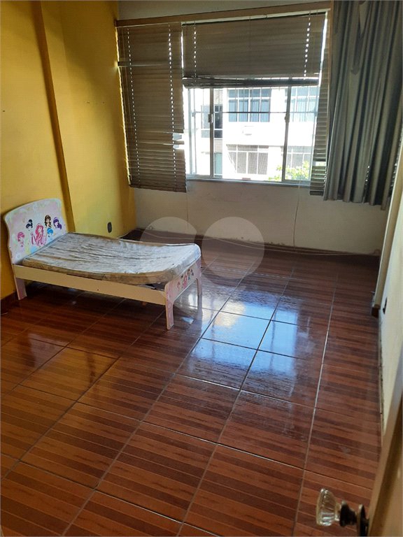 Apartamento à venda com 4 quartos em Tijuca, Rio de Janeiro, RJ