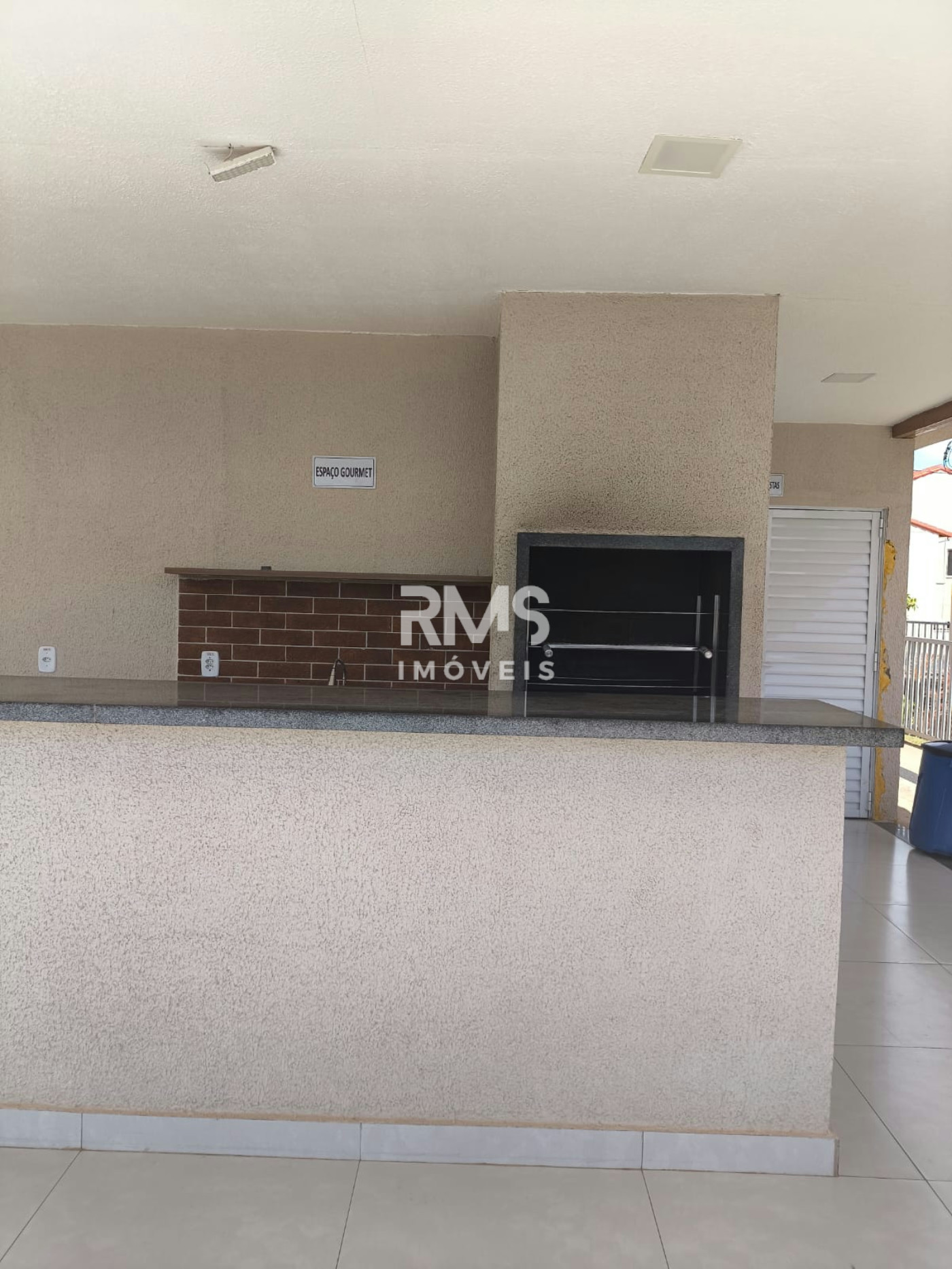 Apartamento à venda com 2 quartos em Mato Dentro, Indaiatuba, SP