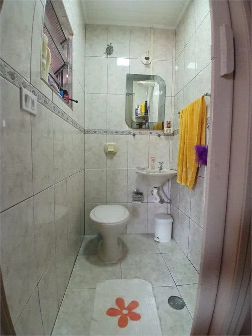 Casa à venda com 3 quartos, sendo 1 suíte, em Vila Rica, São Paulo, SP