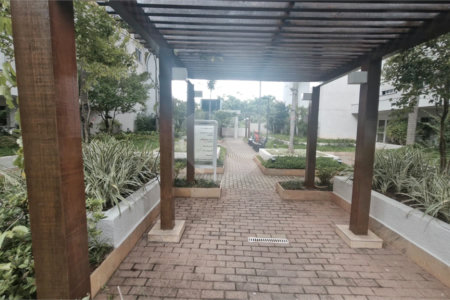 Apartamento à venda com 3 quartos, sendo 1 suíte, em Jardim das Vertentes, São Paulo, SP