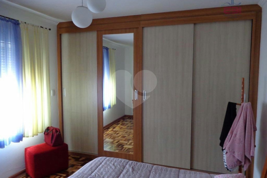 Apartamento à venda com 3 quartos, sendo 1 suíte,  em Santana, São Paulo, SP