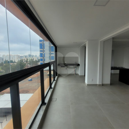 Apartamento à venda com 3 suítes em Parque Campolim, Sorocaba, SP