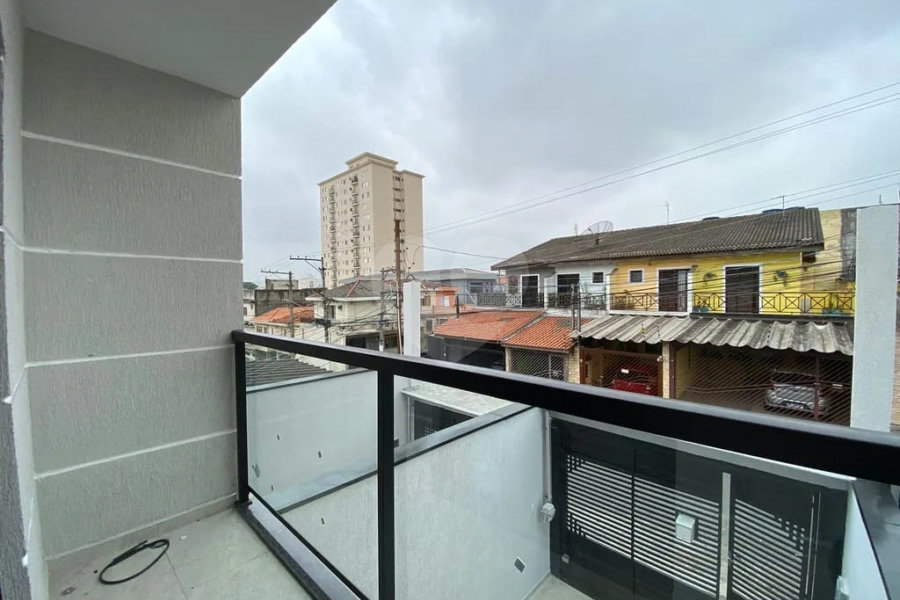 Sobrado à venda com 3 quartos, sendo 1 suíte, em Vila Guilherme, São Paulo, SP