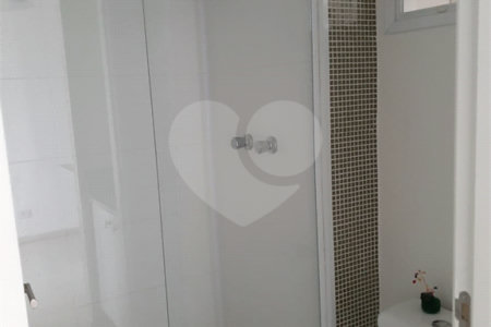 Apartamento à venda com 1 quarto em Vila Mazzei, São Paulo, SP