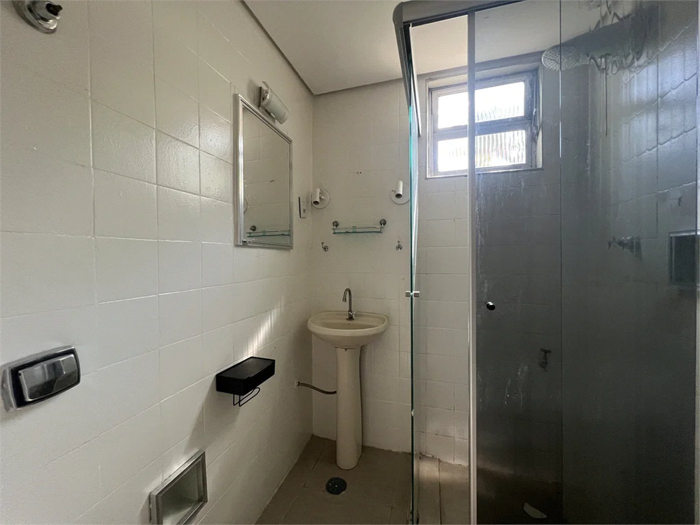 Apartamento à venda com 3 quartos em Alto de Pinheiros, São Paulo, SP