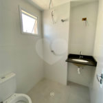 Apartamento à venda com 2 quartos, sendo 1 suíte, em Vila Galvão, Guarulhos, SP
