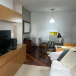 Apartamento à venda com 3 quartos, sendo 1 suíte, em Vila Leopoldina, São Paulo, SP