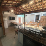 Casa à venda com 3 suítes no condomínio Braziliana, Valinhos - SP