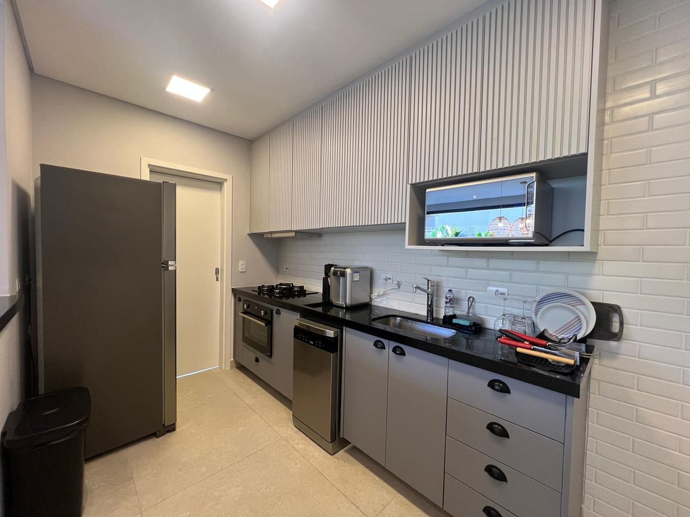 Casa com 3 dormitórios à venda, 200 m² por R$ 2.790.000,00 - Juquehy - São Sebastião/SP