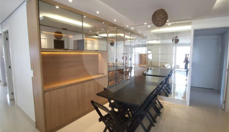 Apartamento à venda com 3 quartos, sendo 1 suíte, em Jardim Vazani, São Paulo, SP