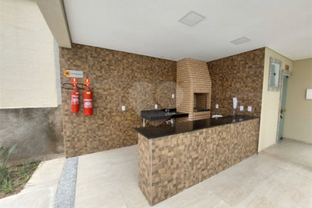 Apartamento à venda ou para alugar com 2 quartos em Jardim Íris, São Paulo, SP