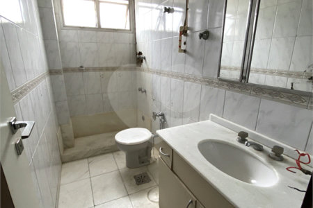 Apartamento à venda com 4 quartos, sendo 1 suíte,  em Tijuca, Rio de Janeiro, RJ