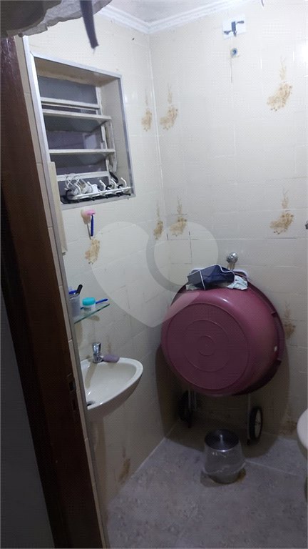 Sobrado à venda com 4 quartos em Vila Medeiros, São Paulo, SP