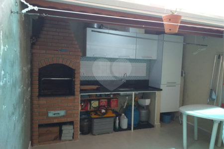 Sobrado à venda com 3 quartos, sendo 1 suíte, em Vila Mazzei, São Paulo, SP