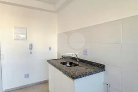 Apartamento à venda com 2 quartos em Mooca, São Paulo, SP