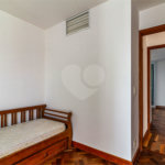 Cobertura à venda ou para alugar com 3 quartos, sendo 2 suítes, em Pinheiros, São Paulo, SP
