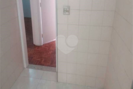 Apartamento à venda com 2 quartos em Paraíso, São Paulo, SP