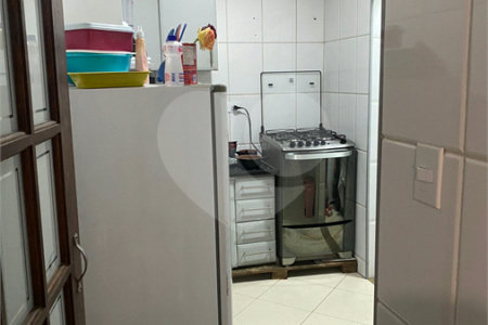 Apartamento à venda com 1 quarto em Macedo, Guarulhos, SP