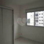 Apartamento para alugar com 2 quartos em Vila Anastácio, São Paulo, SP