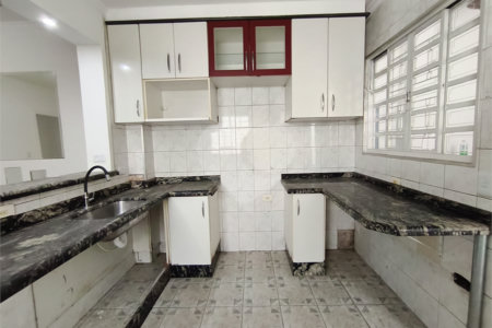 Sobrado à venda com 3 quartos, sendo 1 suíte, em Cupecê, São Paulo, SP